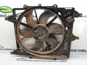 Kühlerventilator 8200103801 Renault KANGOO (F/KC0) Authentique Pack 65 CV / 48 KW