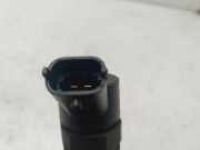 Kraftstoff-Injector 9641742880 Citroën Xsara Picasso (CH) Großraumlimousine 2.0 HDi 90 (DW10TD(RHY))