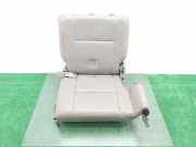 Sitz Hinten 3e RIJ 3e RIJ 89301VB000 Nissan Patrol GR (Y61) Geländewagen 3.0 GR Di Turbo 16V (ZD30DDTi)