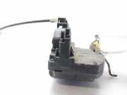 Türschloss Links Vorne 80501BG00A Nissan Micra (K12) Schrägheck 1.2 16V (CR12DE)