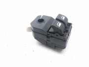 Schalter Für Elekt. Fensterheber Links Vorne 6552WJ Peugeot 306 BERLINA 3/4/5 PUERTAS (S2) Boulebard 69 CV / 51 KW