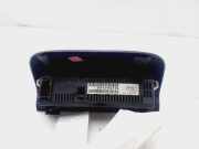 Multifunctionelle Display 9649862680 Peugeot 307 BERLINA (S2) X-Line 90 CV / 66 KW