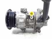 Klima Pumpe 4472602272 Toyota Avensis (T25/B1B) Limousine 2.0 16V D-4D 115 (1CD-FTV)