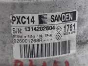 Klima Pumpe 926001268R Renault IV BERLINA 5P Life 101 CV / 74 KW