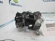 Lampenfassung 2563 Peugeot 206 BERLINA Look 68 CV / 50 KW