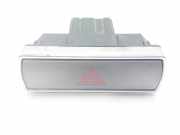 Warnleuchte Schalter 6M2T13A350 Ford CONNECT (TC7) Kombi Trend Corta (2009->) 110 CV / 81 KW