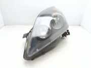 Scheinwerfer Links 13260844 Opel Zafira (M75) Großraumlimousine 1.9 CDTI (Z19DT)