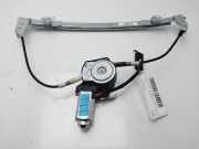 Fensterheber Rechts Vorne 8200078021 Renault Clio II (BB/CB) Schrägheck 1.2 (D7F-720)