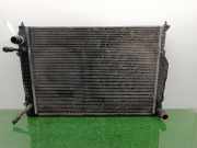 Radiator 4B0121251AK Audi A6 Avant Quattro (C5) Kombi 2.5 TDI V6 24V Quattro (AKE)