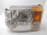 Scheinwerfer Links XBC500412 Land + Range Rover Discovery III (LAA/TAA) Geländewagen 2.7 TD V6 (276DT)