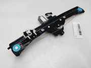 Fensterheber Rechts Vorne 1368328080 Fiat Fiorino (225) Van 1.3 JTD 16V Multijet (199.A.9000)