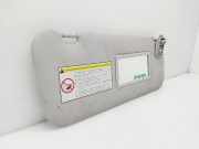 Sonnenblende Rechts 16126929BJ Peugeot 207/207+ (WA/WC/WM) Schrägheck 1.4 16V Vti (EP3(8FS))