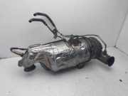 Katalysator 9808329680 Peugeot KOMBI Access 75 CV / 55 KW