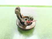 Achsschenkel Halter Links Vorne 6553713 Ford Escort 5 (AAL/ABL) Schrägheck 1.6i 16V (E2) (L1E)