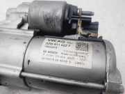 Anlasser 02M911022F Seat Arona (KJX) SUV 1.0 TSI 12V (DKLA)