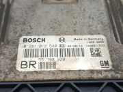 Motorsteuerger?t 55198922 Opel Zafira (M75) Gro?raumlimousine 1.9 CDTI 16V (Z19DTH)