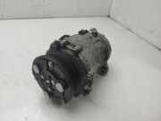 Klima Pumpe 6N0820803B Volkswagen POLO BERLINA (6N2) Conceptline 60 CV / 44 KW