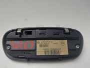 Multifunctionelle Display A00054297237208 Mercedes-Benz S (W220) Limousine 4.0 S-400 CDI V8 32V (OM628.960)