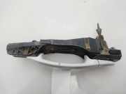 T?rgriff Au?en Links Vorne 5N0837885H Volkswagen Polo V (6R) Schr?gheck 1.4 TDI (CUSA) CUSA