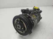 Klima Pumpe 5Q0816803D Audi Q2 (GAB/GAG) SUV 1.6 30 TDI 16V (DDYA)