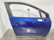Tür Rechts Vorne 801005036R Renault Clio V (RJAB) Schrägheck 5-drs 1.5 Blue dCi 85 (K9K-872)