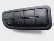 Kombischalter 7354423230 Peugeot Bipper (AA) Van 1.4 HDi (DV4TD(8HS))