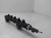 Einspritzdüsen Düsenstock 9654592680 Peugeot 407 (6D) Limousine 1.6 HDi 16V (DV6TED4(9HY))
