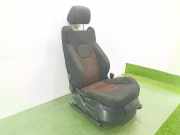 Sitz Rechts Vorne 1K4881106NQ Seat Altea XL (5P5) Großraumlimousine 2.0 TDI 16V (BKD)