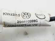 T?rschloss Rechts Hinten 5E0839016A Volkswagen Passat (3G2) Limousine 2.0 TDI BiTurbo 16V 4Motion (CUAA) CUAA