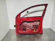 Tür Rechts Vorne 3C4831056J Volkswagen Passat Variant (3C5) Kombi 2.0 TDI 16V 140 (BKP) BKP