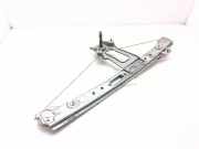 Fensterheber Links Hinten 51347011205 BMW 3 serie (E46/4) Limousine 320d 16_V (M47N(204D4))