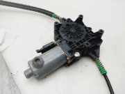 Fensterheber Links Vorne 1060857 Ford BERLINA (GD) CLX 116 CV / 85 KW