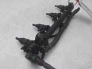 Einspritzdüsen Düsenstock 0K30C1315X Kia Rio (DC12) Limousine 1.3 (A3E)