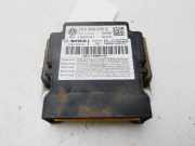 Steuergerät Airbag 2K5959655B Volkswagen Caddy IV Van 2.0 TDI 102 (DFSD) DFSD