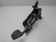Kupplungspedal E001050X11 Nissan Qashqai (J10) SUV 2.0 dCi 4x4 (M9R(Euro 5))