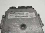 Motorsteuergerät 6C1112A650AN Ford Transit Van 2.2 TDCi 16V (QVFA)