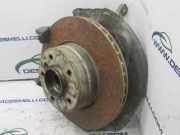 Achsschenkel Halter Rechts Vorne 31216760954 BMW SERIE 5 BERLINA (E60) 2.0 16V Diesel 163 CV / 120 KW