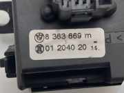 Lichtschalter 8363669M BMW X3 (E83) SUV 3.0d 24V (M57N-D30(306D2))