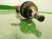 Antriebswelle Rechts Vorne 9637117880 Citroën C4 Berline (LC) Schrägheck 5-drs 1.6 HDi 16V 110 (DV6TED4(9HY))