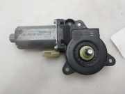 Fensterhebermotor Links Vorne 0130821938 Ford Fusion Kombi 1.4 TDCi (F6JB)