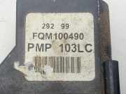 Türschloss Links Hinten FQM100490 Rover 400 (RT) Schrägheck 5-drs 420SD (20T2N)