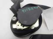 Sicherheitsgurt Rechts Vorne 96468608XX Peugeot 206 (2A/C/H/J/S) Schrägheck 1.4 XR,XS,XT,Gentry (TU3JP(KFW))