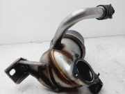 Agr Kühler 04L131512 Audi (8V) Ambition 150 CV / 110 KW