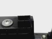 Handgriff Kofferraum 8E0827574C Audi A4 (B7) Limousine 2.0 TDI 16V (BLB)