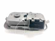 Bedienung Klimaanlage YC1H19D838AC Ford CAJA CERRADA, MEDIA (FY) (2000 =>) FT 300 2.0 101 CV / 74 KW