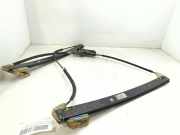 Fensterheber Rechts Vorne 4G0837462 Audi A6 (C7) Limousine 2.0 TDI 16V (CGLC)