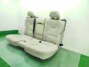 R?cksitzbank 31377535 Volvo V40 (MV) Schr?gheck 5-drs 1.6 D2 (D4162T)