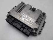 Motorsteuergerät 9661005680 Citroën C5 II Berline (RC) Schrägheck 1.6 HDiF 16V (DV6TED4(9HZ))