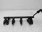 Einspritzdüsen Düsenstock 96325255 Daewoo / Chevrolet Kalos (SF48) Schrägheck 1.2 (B12S1)
