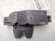 Heckschloss 9646091580 Fiat Ulysse (179) Großraumlimousine 2.0 JTD 16V (DW10TED4(RHW))